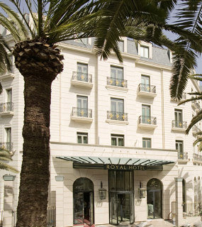 Royal Hotel Oran