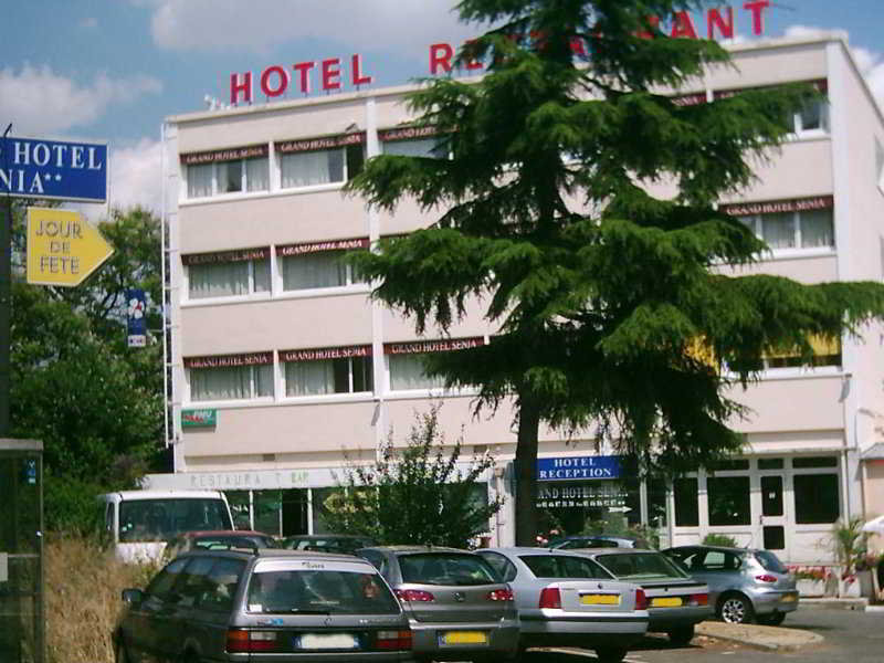 Grand Hotel Senia