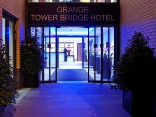 Grange Tower Bridge Hotel