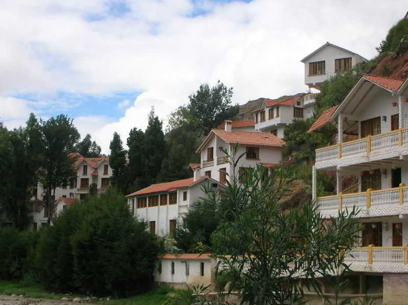 Rio Selva Resort - Aranjuez