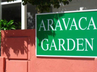 Aravaca Garden