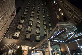Doubletree By Hilton Hotel New York City Chelsea