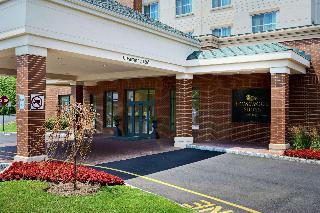 Homewood Suites By Hilton East Rutherford -