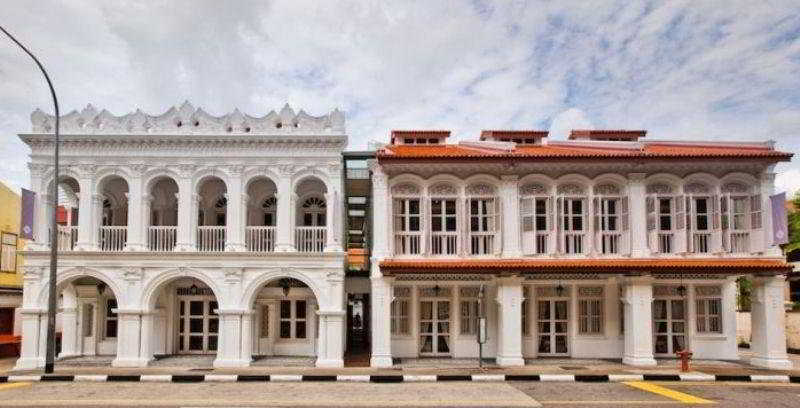 The Sultan Hotel