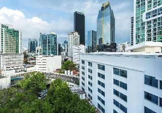 Doubletree By Hilton Hotel Panamá City – El Carmen