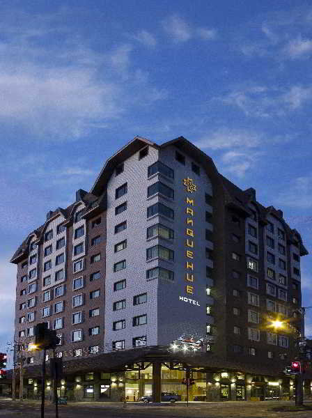 Manquehue Puerto Montt Hotel