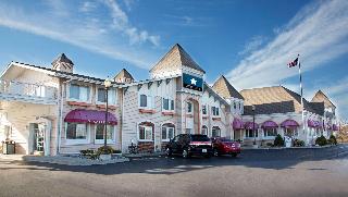Best Western Pioneer Inn & Suites