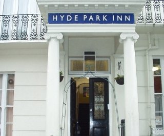 Smart Hyde Park Inn