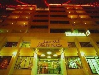 Jubilee Hotel Brunei
