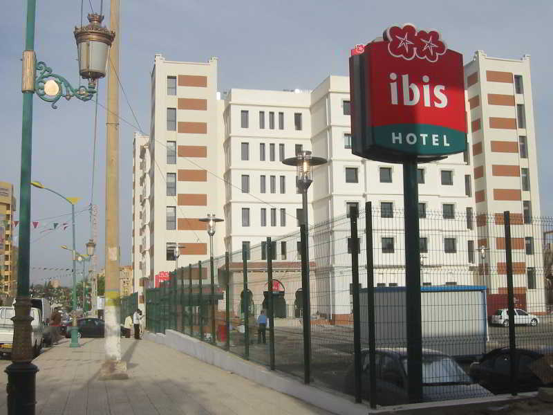 Ibis Tlemcen