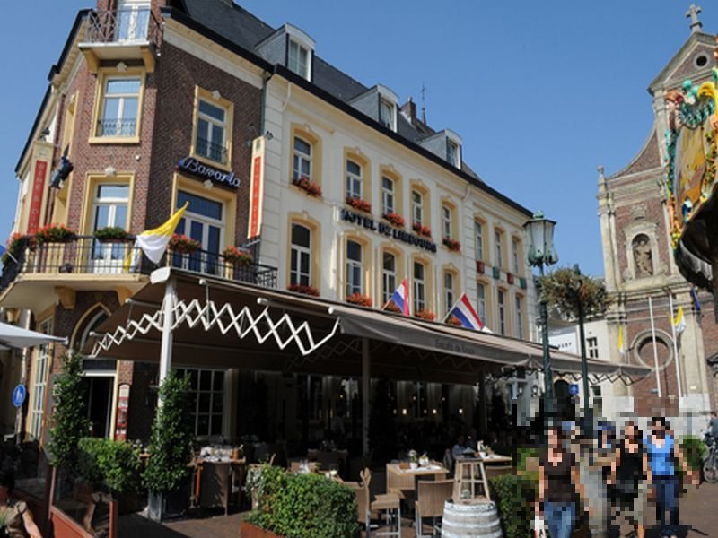 Hotel & Restaurant De Limbourg