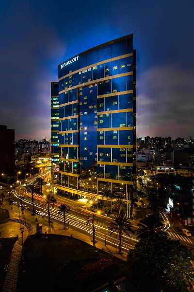 Jw Marriott Lima