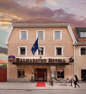 Best Western Plus Kalmarsund Hotell