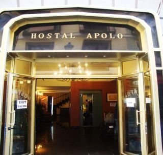 Apolo Hostal