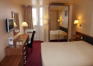 Comfort Hotel Villepinte - Sevran