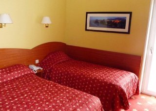 Comfort Hotel Les Ulis Acadie