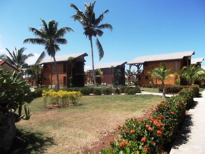 Villa Don Lino