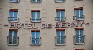 Hotel De Berny
