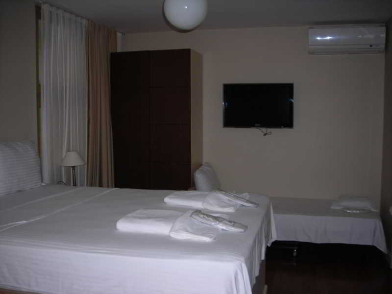 Mono Suites Hotel