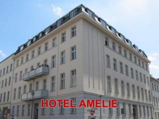 Amelie Berlin
