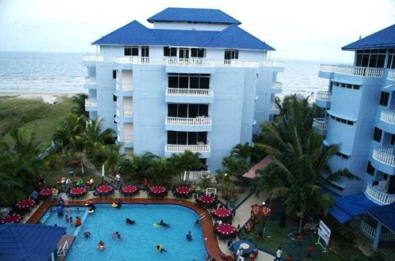 Sanctuary Resort Apartment Hotel Cherating