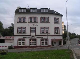 Hotel Jerabek