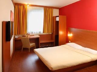 Comfort Hotel  Star Inn Budapest