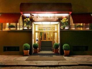 Hotel Cloister Inn