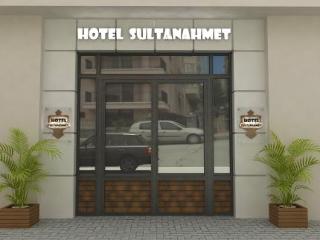 Hotel Sultanahmet
