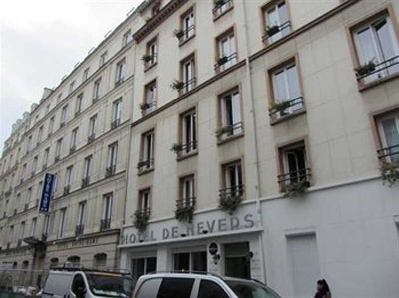 Hotel De Nevers
