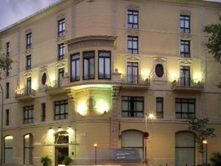 Hotelstudios Phenicio