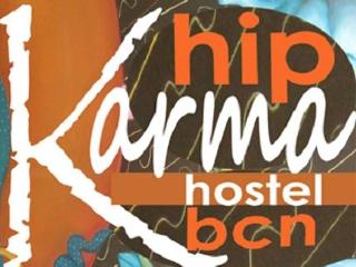 Hip Karma Hostel Shared Rooms