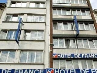 De France Hotel
