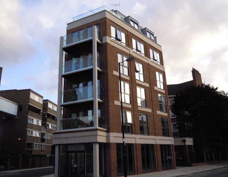 Dreamhouse Apartments London City
