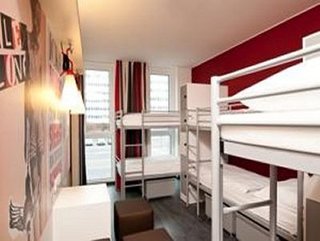 One80° Hostels Berlin