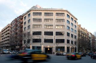 Mh Apartments Barcelona