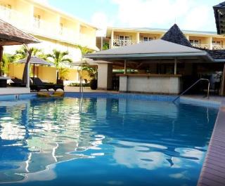 Blu Hotel St Lucia