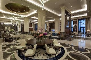 Hilton Istanbul Bomonti Hotel & Conference Centre