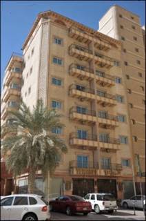 Terrace Furnished Apartments Fintas 1