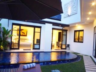D`wina Villa Kuta Bali