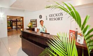 Gecko`s Resort