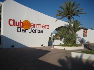 Dar Jerba Club Marmara
