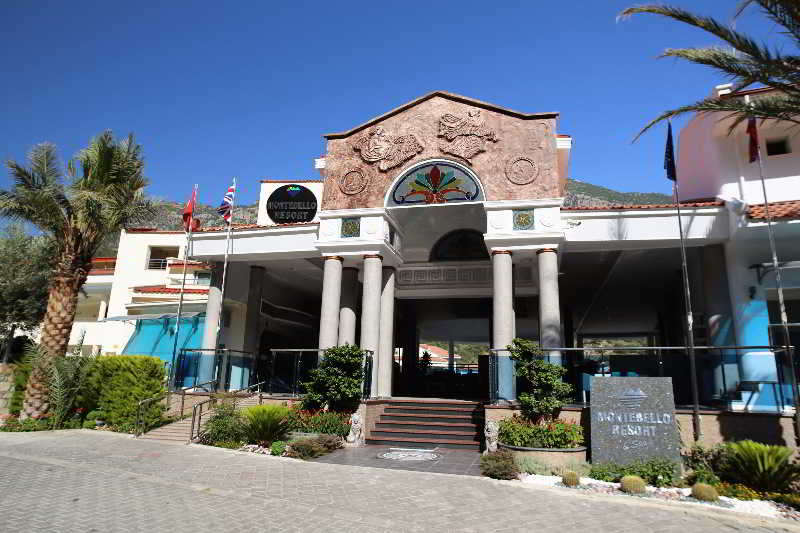 Montebello Resort & Spa