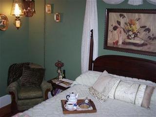 Alling House Bed And Breakfast
