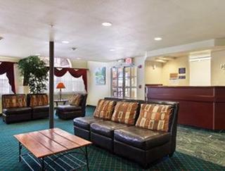 Microtel Inn & Suites By Wyndham Wellton