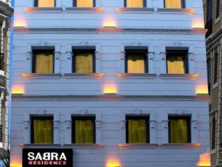 Sabra Taxim Suites