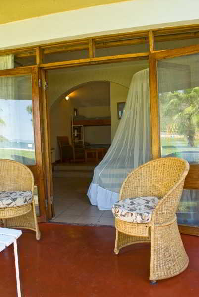 Sunbird Nkopola Lodge