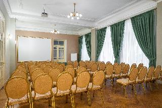 Tsentralnaya Hotel