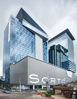 Sortis Spa & Casino