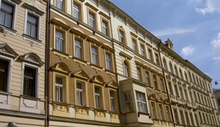 Lavanda Hotel & Apartments Prague